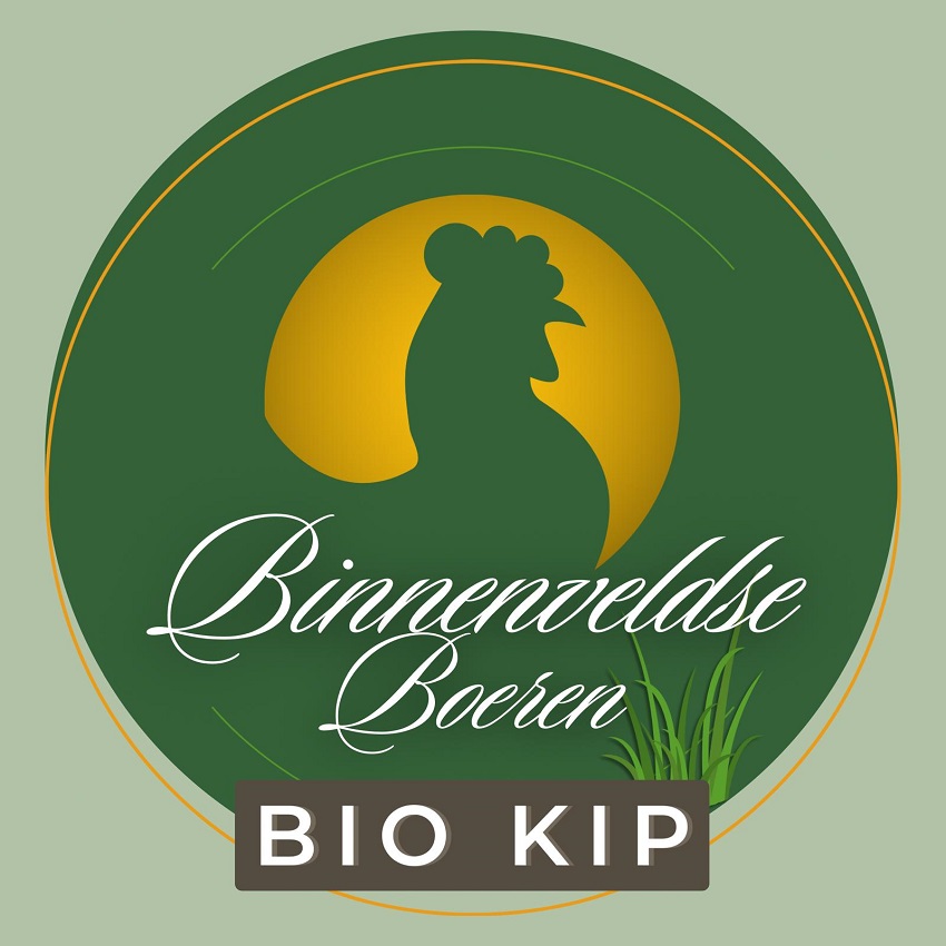 Biologische Kip - Binnenveldse Boeren Bio Kip 