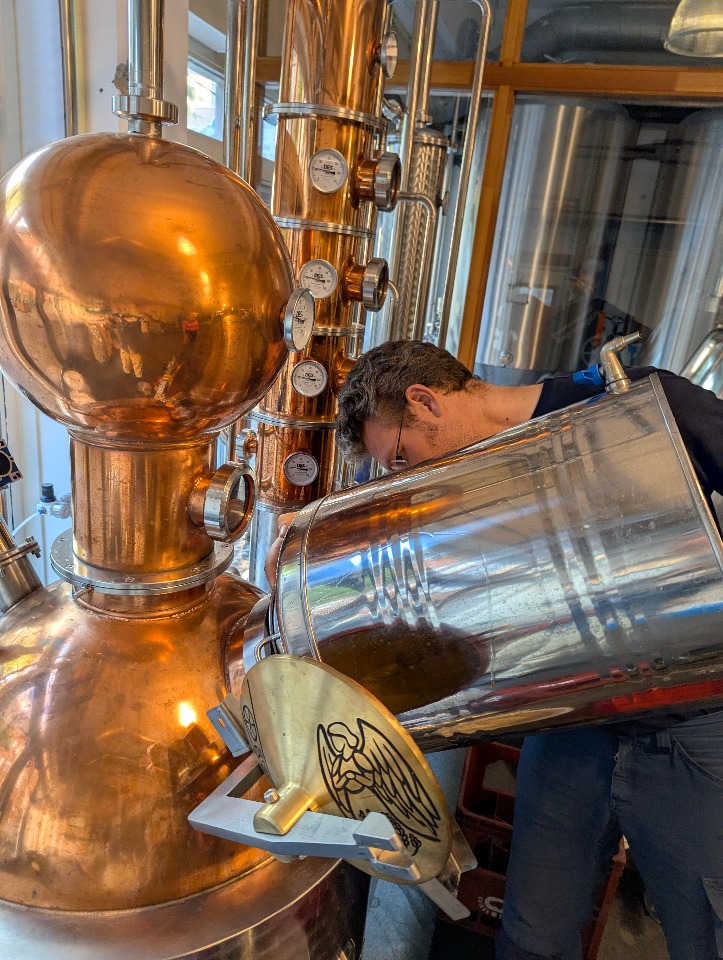 Winnaar publieksprijs agrifood