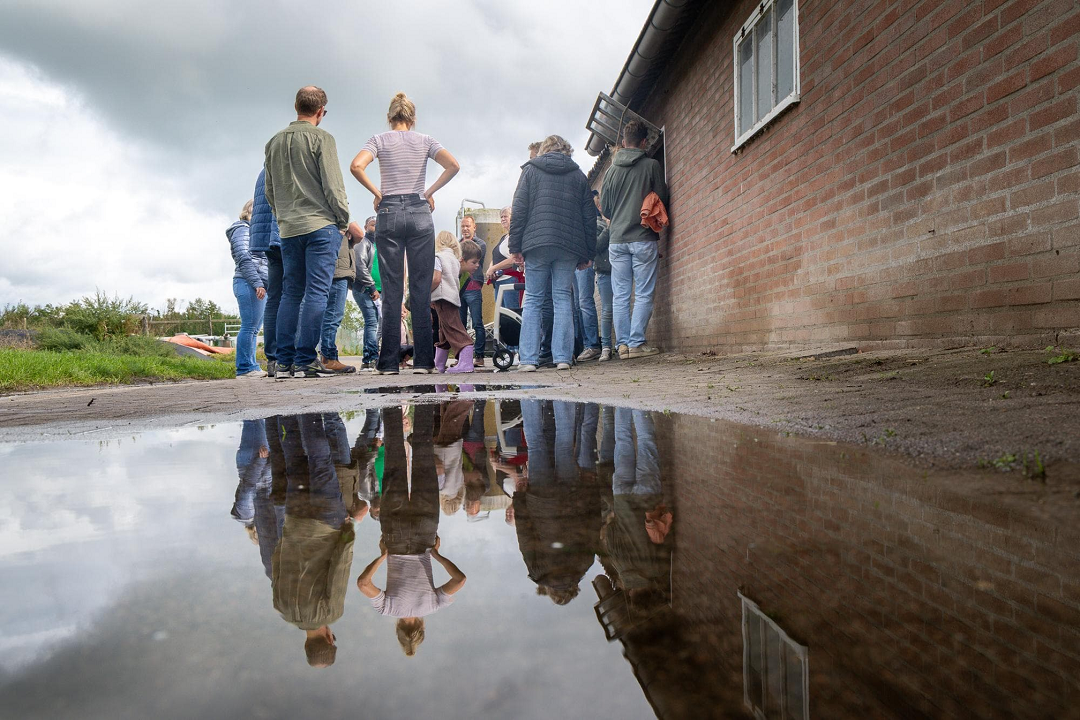 Weekend van het Varken 2026