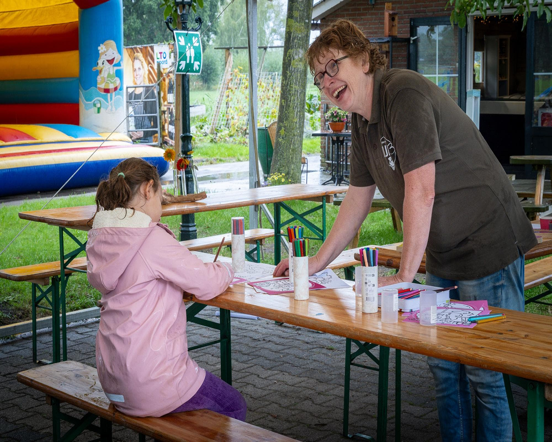 Familie Veldhuis