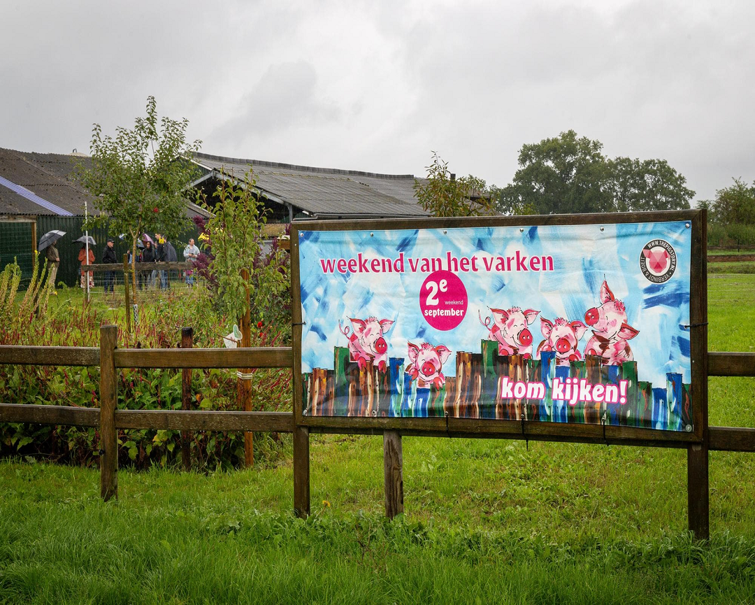 Weekend van het Varken 2026