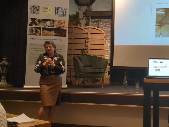 boerderijwinkel Gelderse Vallei