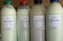 boeren yoghurt boeren karnemelk