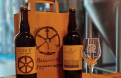 brouwerij wageningen pakket