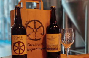 brouwerij wageningen pakket