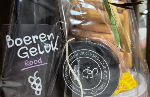 boeren geluk lokaal geproduceerd
