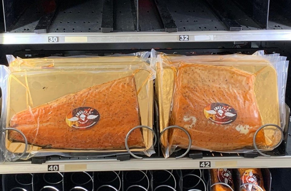 zalm